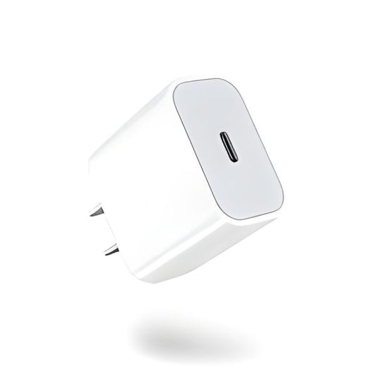 Original Apple 20w Usb-c Adapter Fast Charging Adaptor – For Android And Iphone