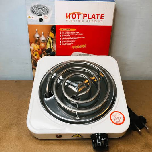 Electric Stove For Cooking