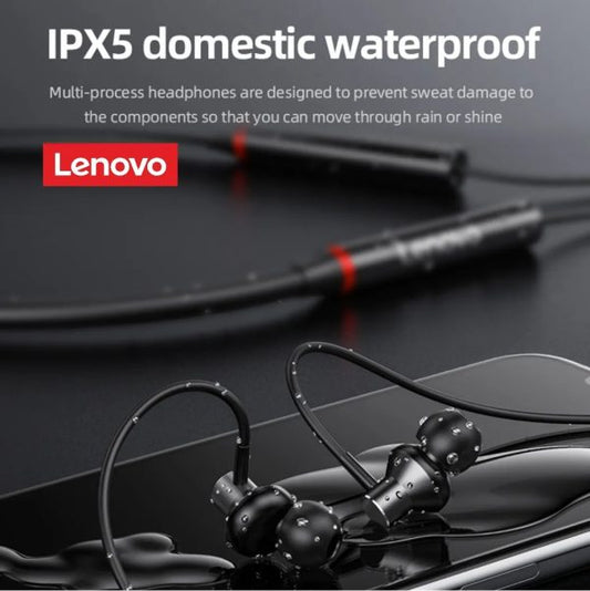 Lenovo He05x 2 Bluetooth 5.3 Earphones